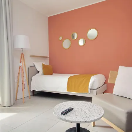 Domitys Quarto Verde-2