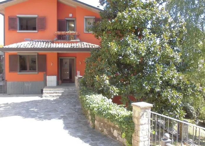 Villa Luna B&B Bergamo